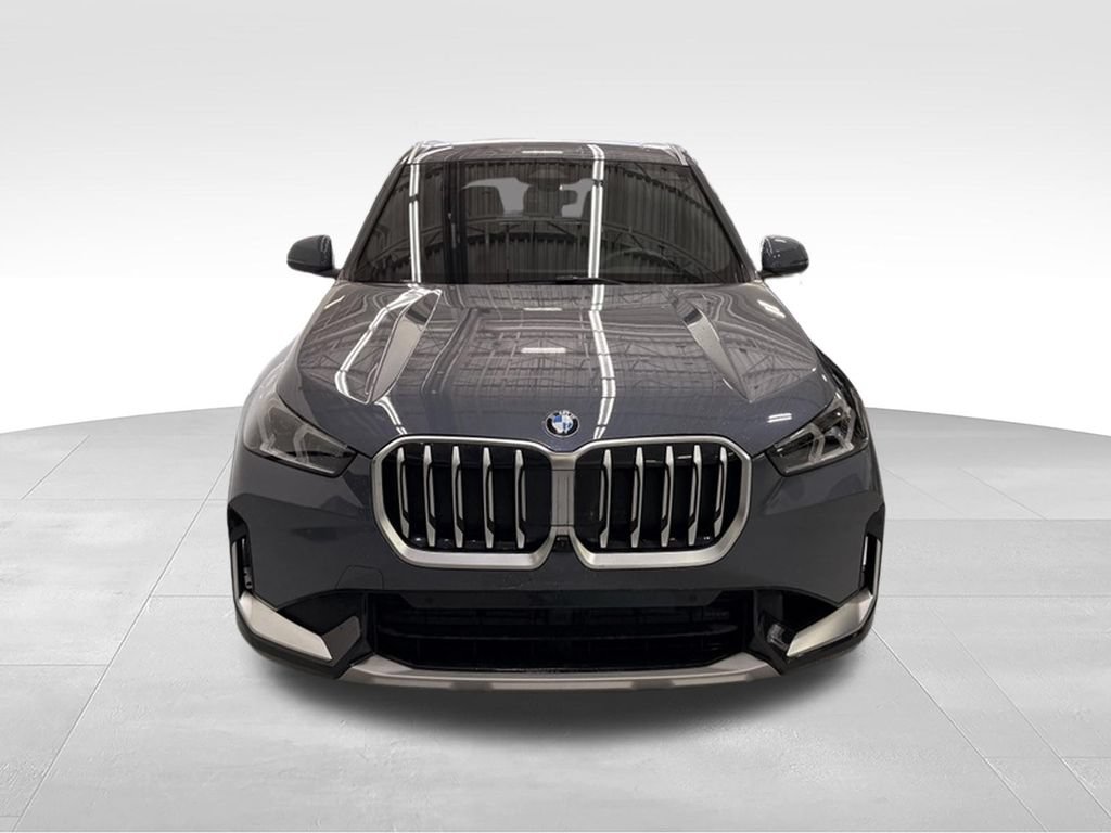 Used 2026 BMW X1 xDrive28i AWD/4WD image 8
