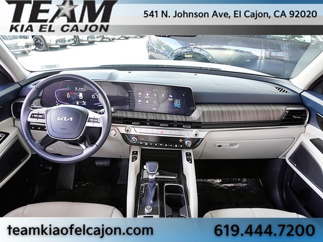 Certified 2024 Kia Telluride EX FWD image 20