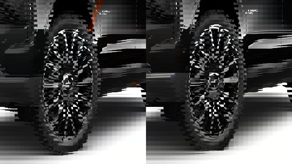 New 2025 Chevrolet Tahoe High Country image 50