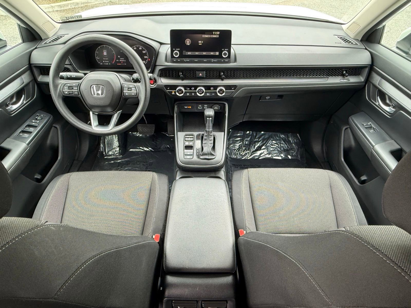 Used 2023 Honda CR-V EX image 30