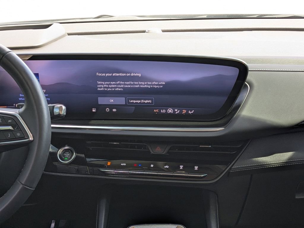 Used 2024 Buick Envision Preferred image 16