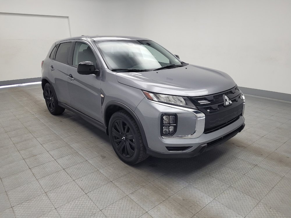 Used 2024 Mitsubishi Outlander Sport LE image 13