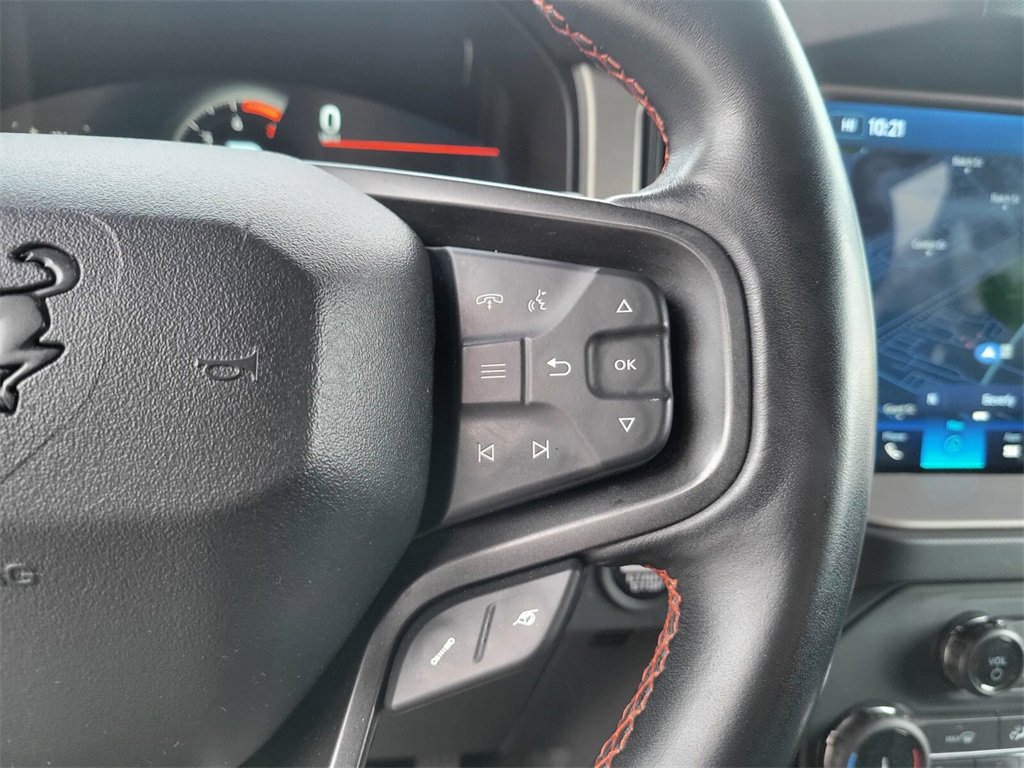 Used 2022 Ford Bronco Raptor image 25