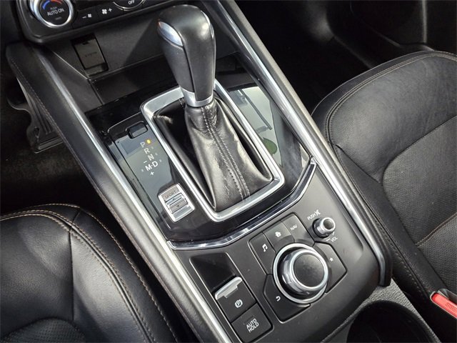 Used 2018 MAZDA CX-5 Grand Touring image 23