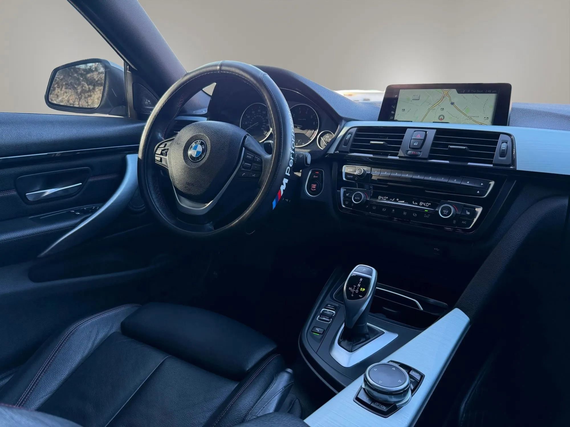 Used 2017 BMW 430i xDrive Coupe AWD/4WD image 25