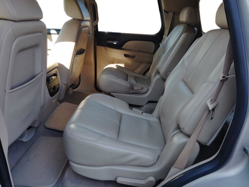 Used 2008 Chevrolet Tahoe LT image 25