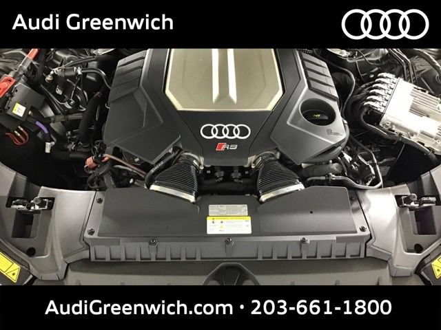 Certified 2025 Audi RS 6 performance AWD/4WD image 23