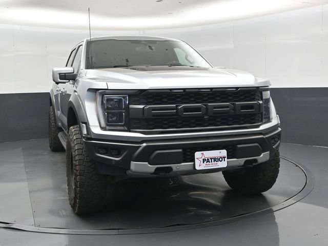 Used 2023 Ford F150 Raptor AWD/4WD image 10
