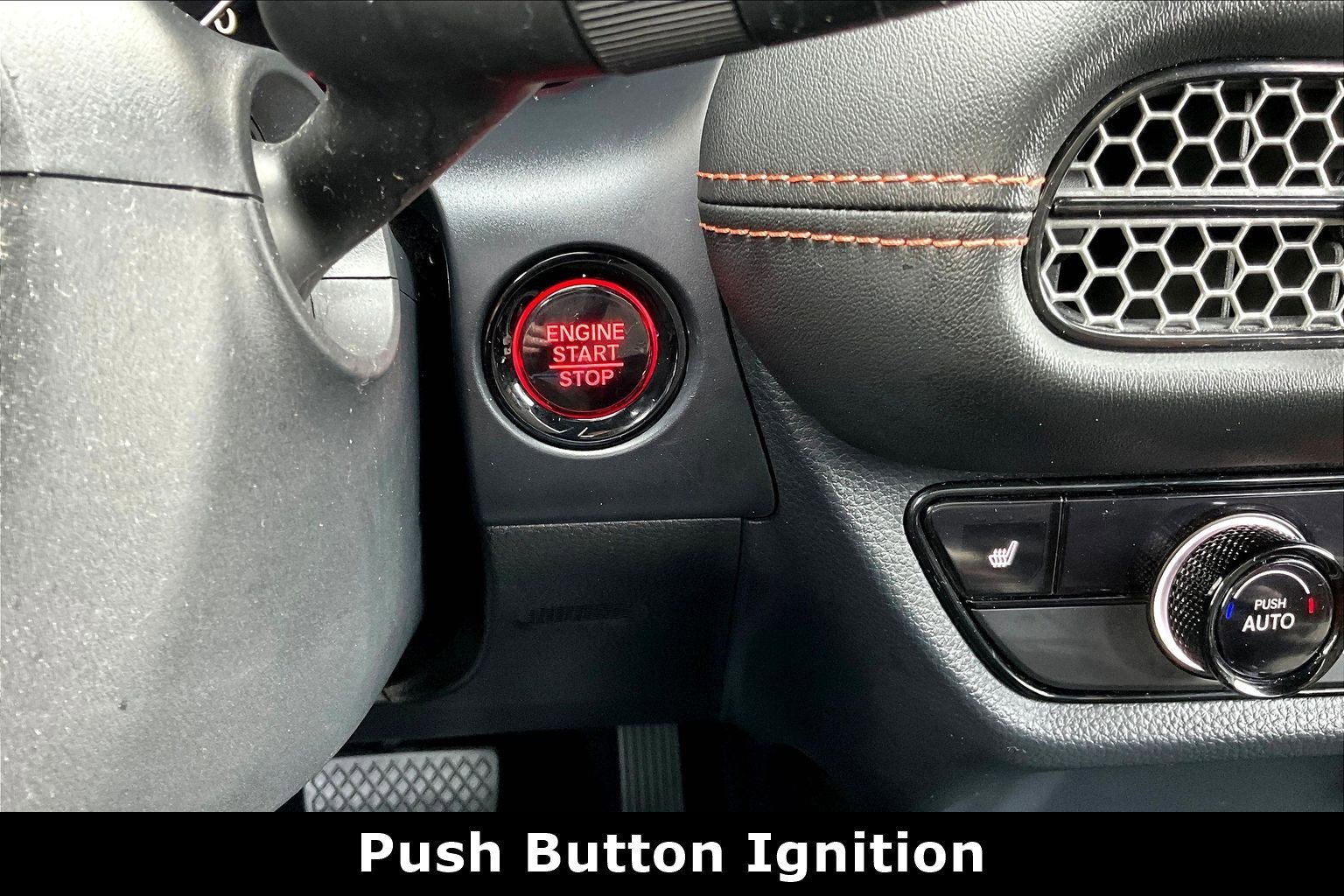 Used 2025 Honda HR-V Sport image 34