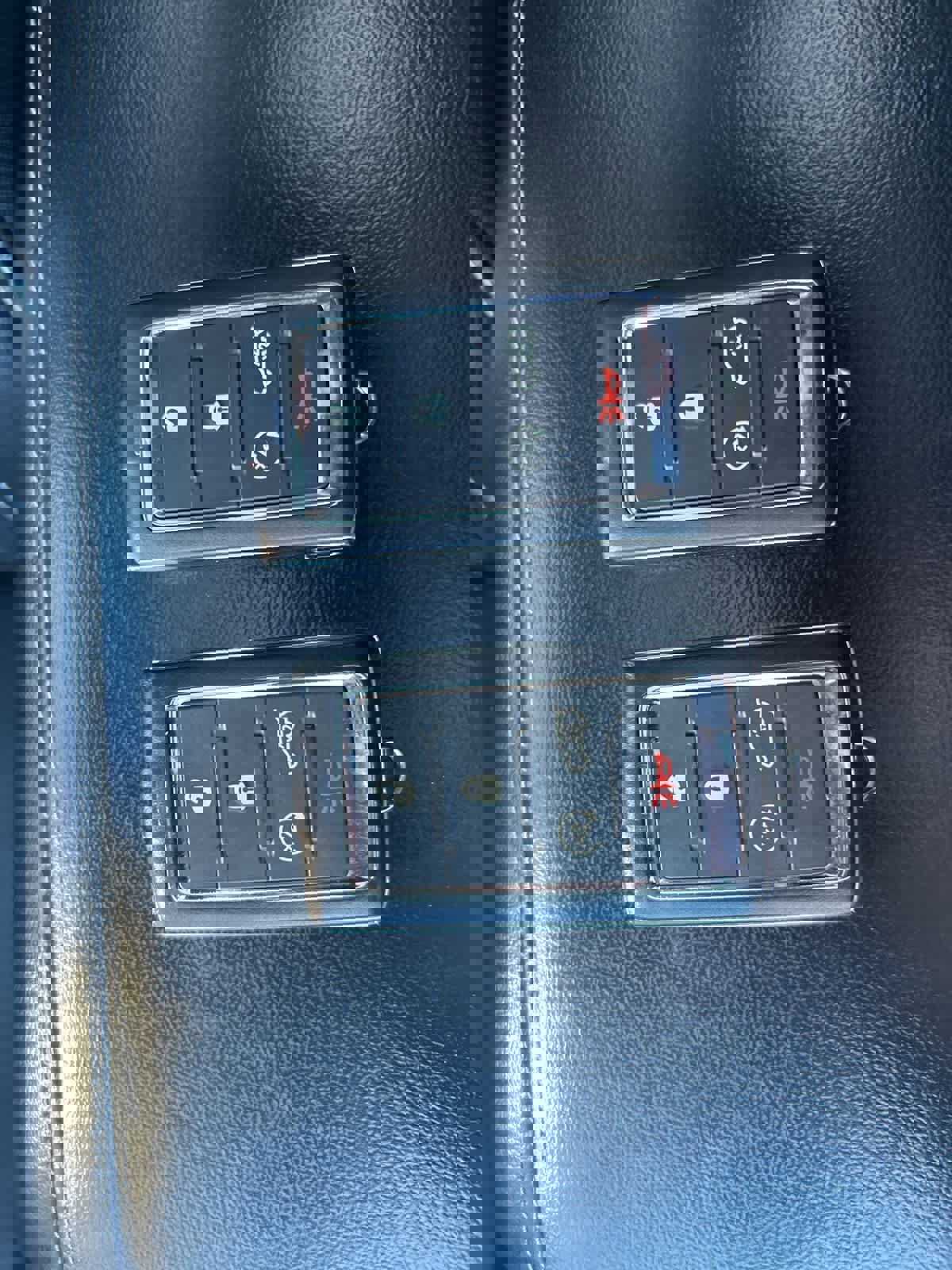 Used 2021 Jeep Grand Cherokee L Limited image 32