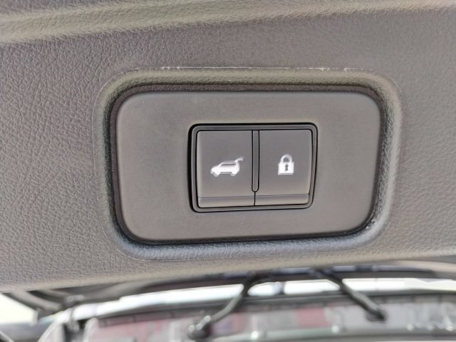 New 2026 Nissan Pathfinder SL w/ Cargo Package AWD/4WD image 11