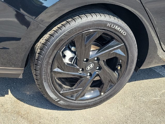 New 2026 Hyundai Elantra Sport FWD image 28