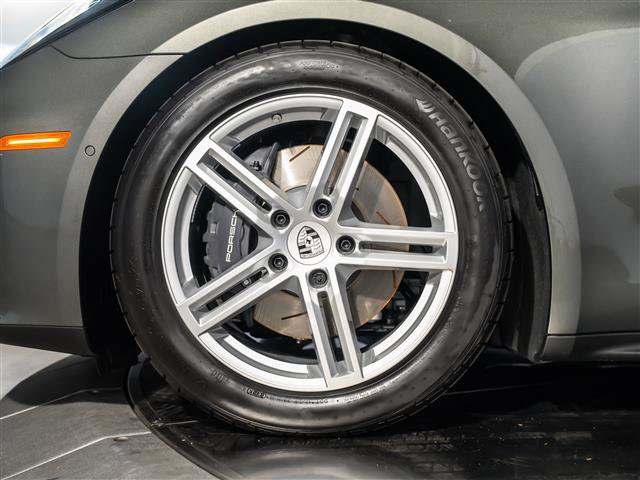 New 2026 Porsche Panamera 4 AWD/4WD image 14