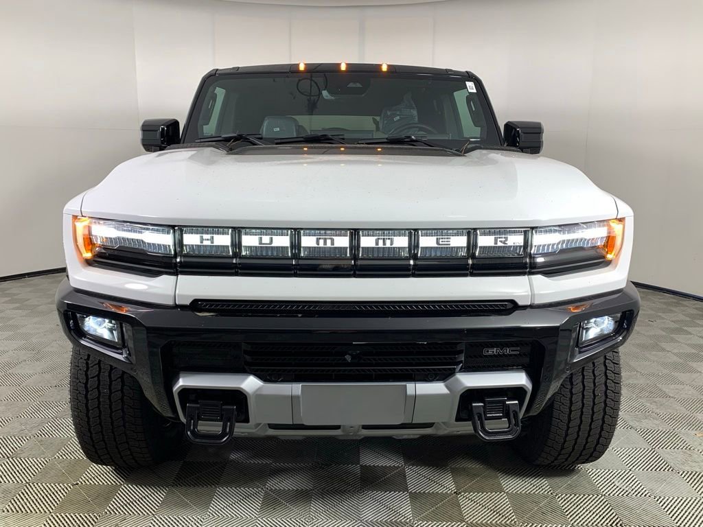 New 2026 GMC Hummer EV SUV image 12