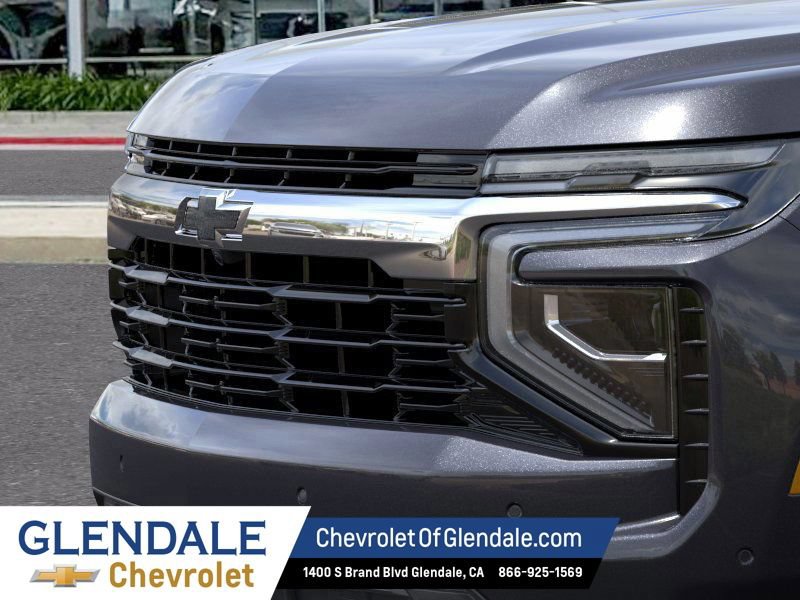 New 2026 Chevrolet Tahoe LS w/ LPO, Dark Essentials Package RWD image 13