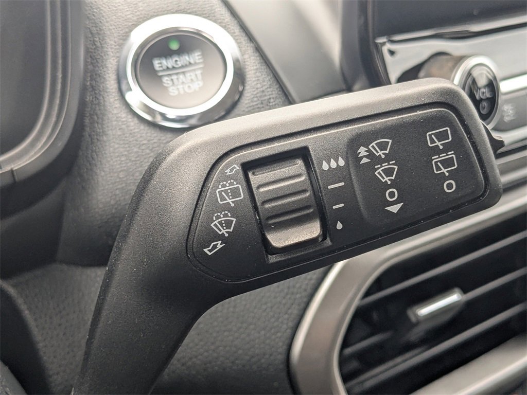 Used 2021 Ford EcoSport SE image 26
