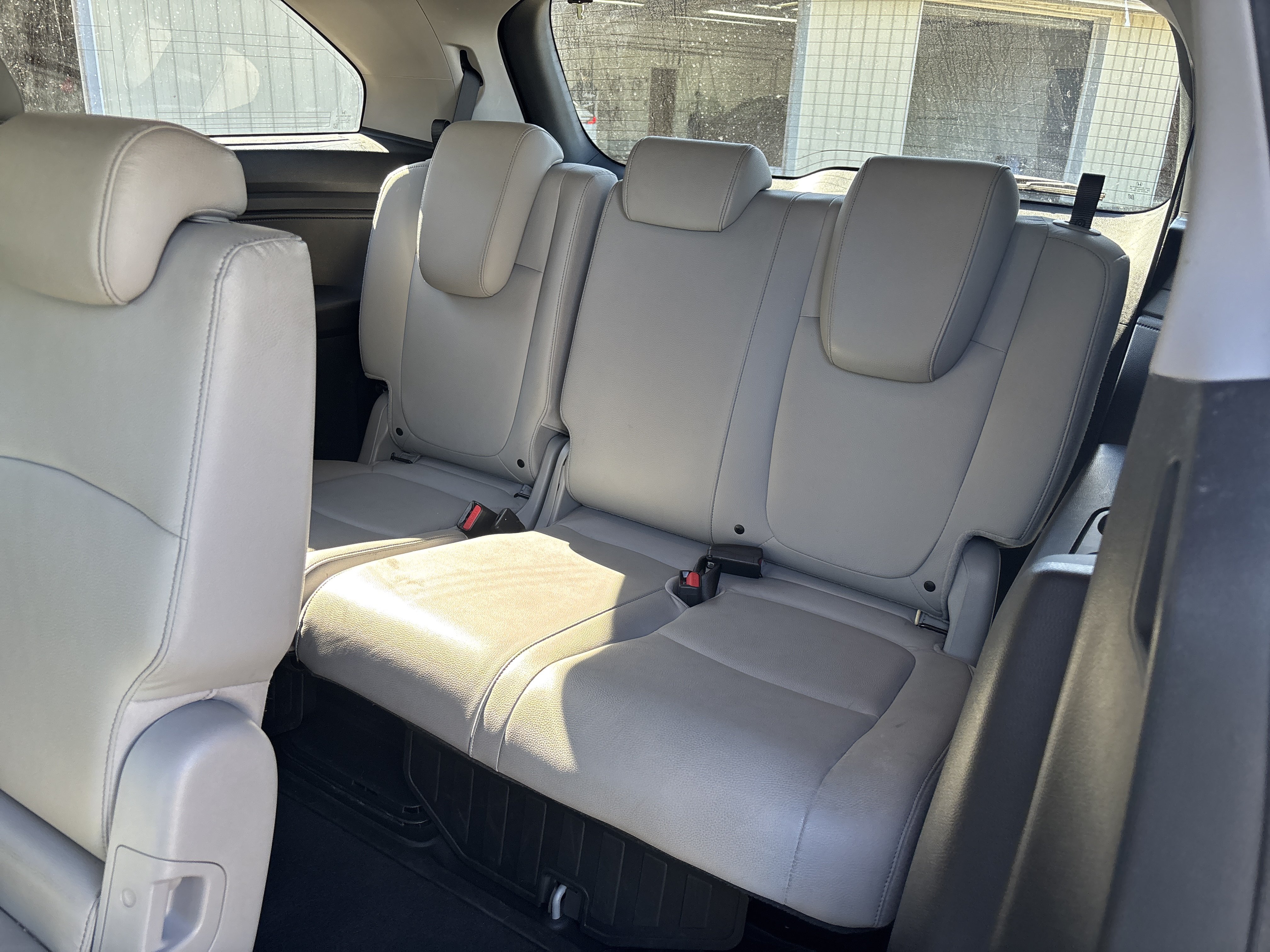 Used 2023 Honda Odyssey Touring image 20