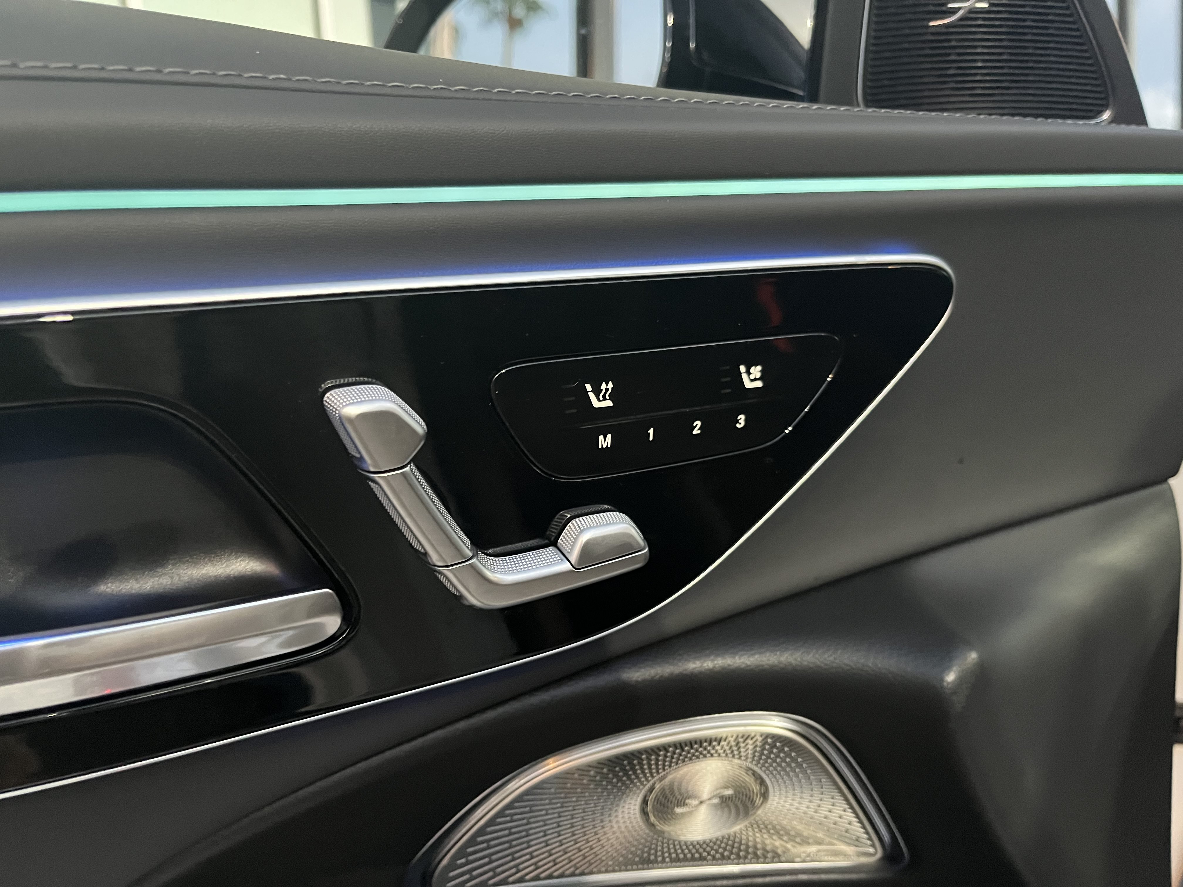 New 2026 Mercedes-Benz E 53 AMG e 4MATIC Sedan image 14