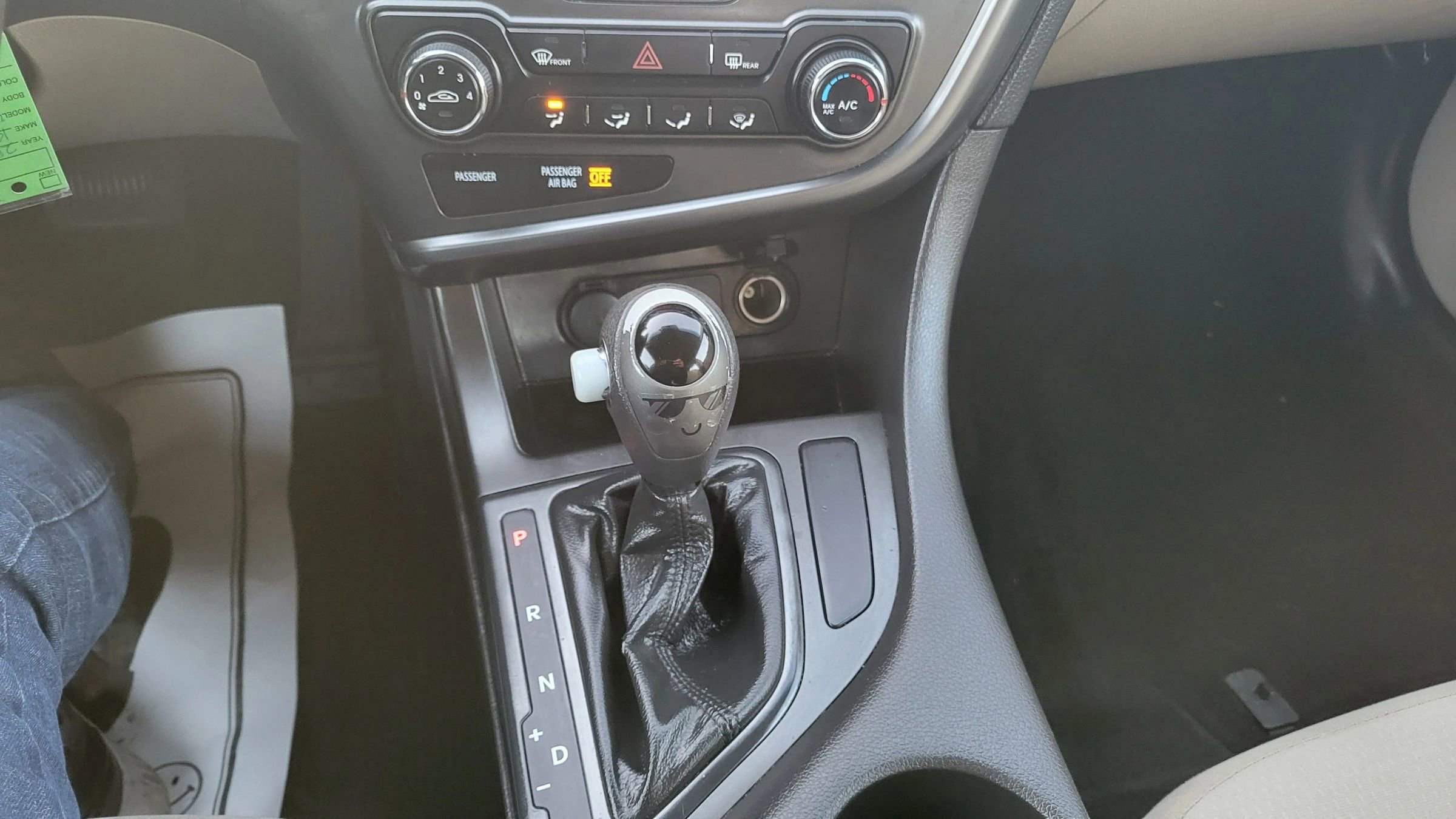 Used 2013 Kia Optima LX image 24