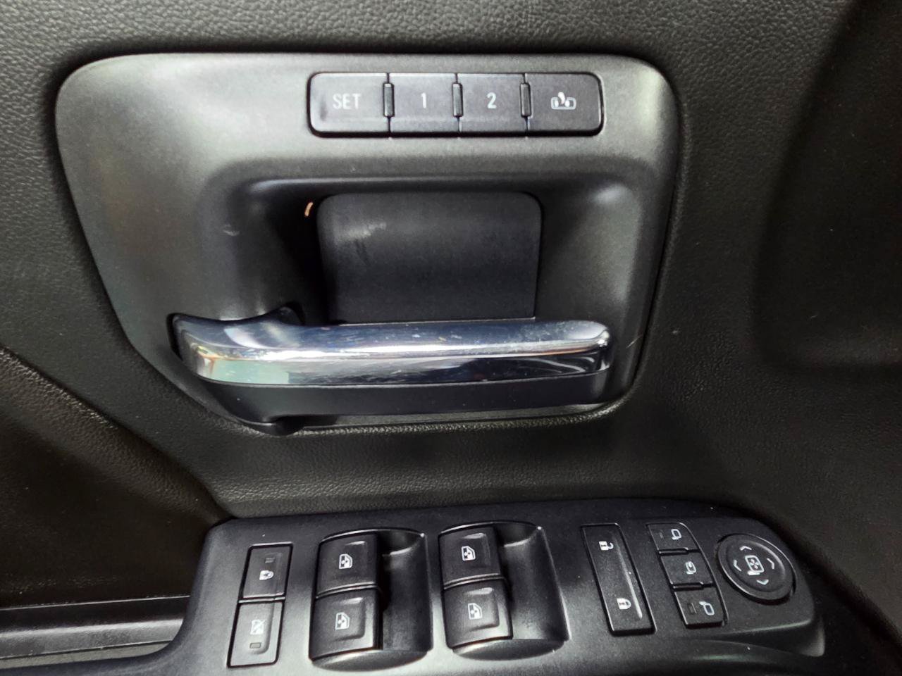 Used 2016 Chevrolet Silverado 3500 LTZ w/ Duramax Plus Package AWD/4WD image 35