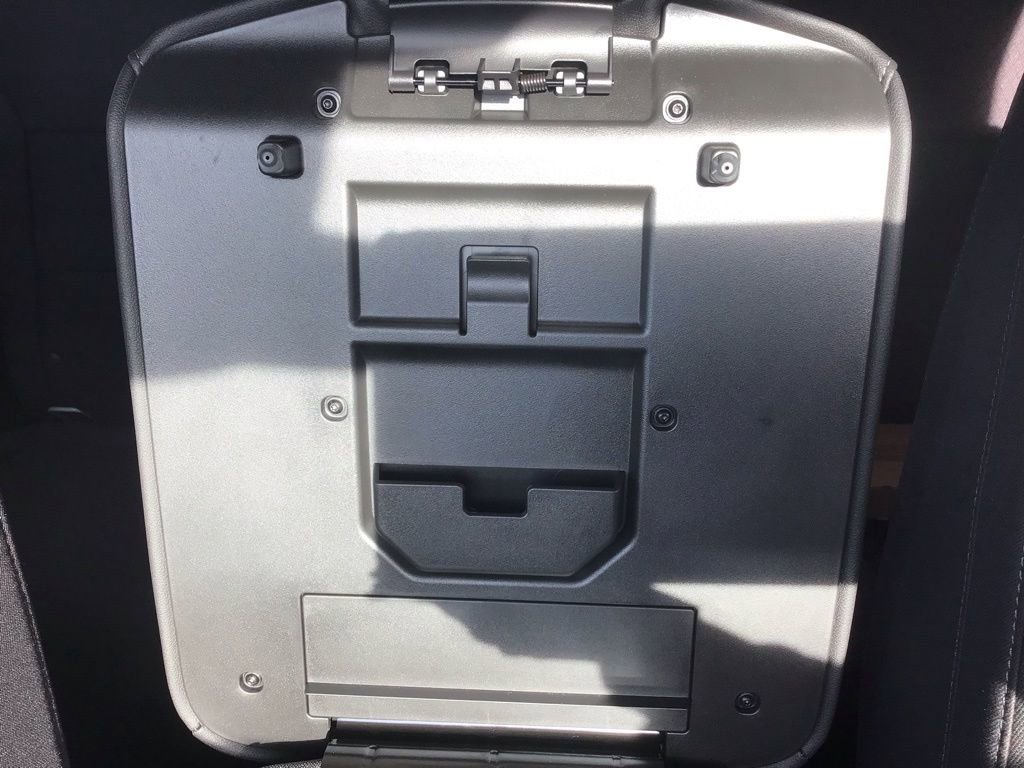 New 2026 Chevrolet Silverado 2500 Custom w/ Custom Value Package image 41