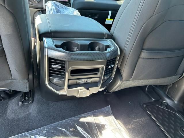 New 2026 RAM 1500 Big Horn image 15