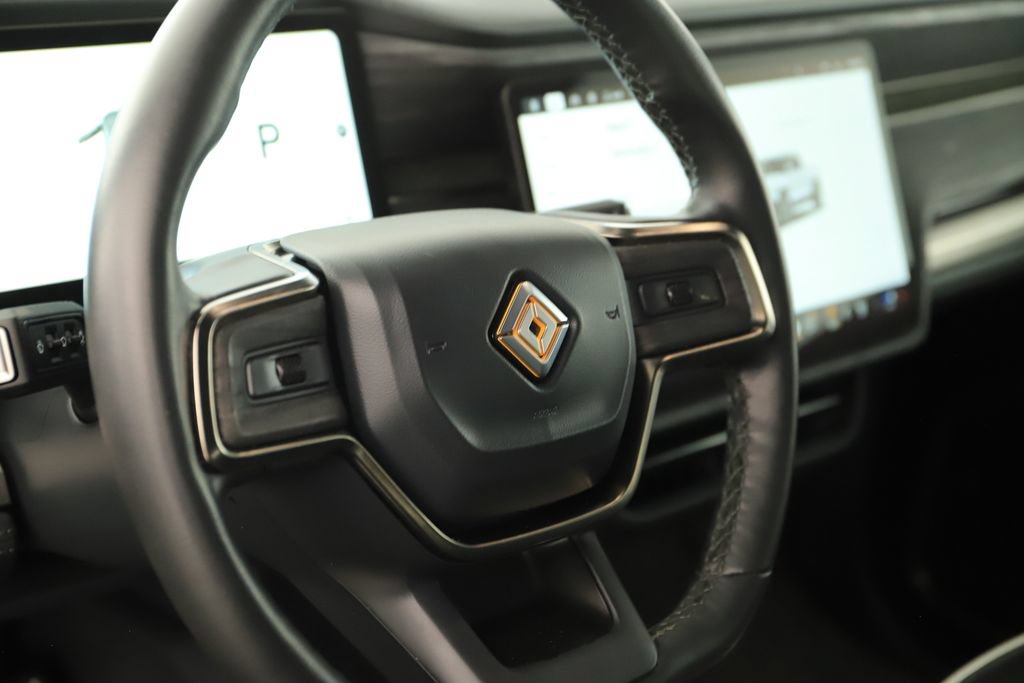 Used 2023 Rivian R1T Adventure AWD/4WD image 16