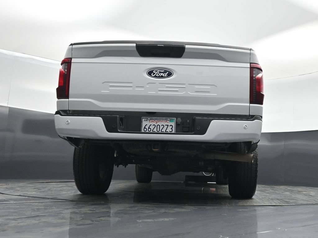 Used 2024 Ford F150 STX w/ Tow/Haul Package AWD/4WD image 46