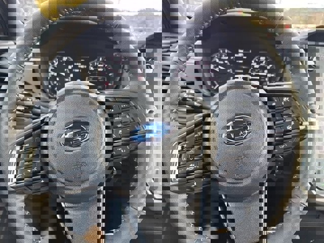 New 2026 Subaru Forester Limited image 27