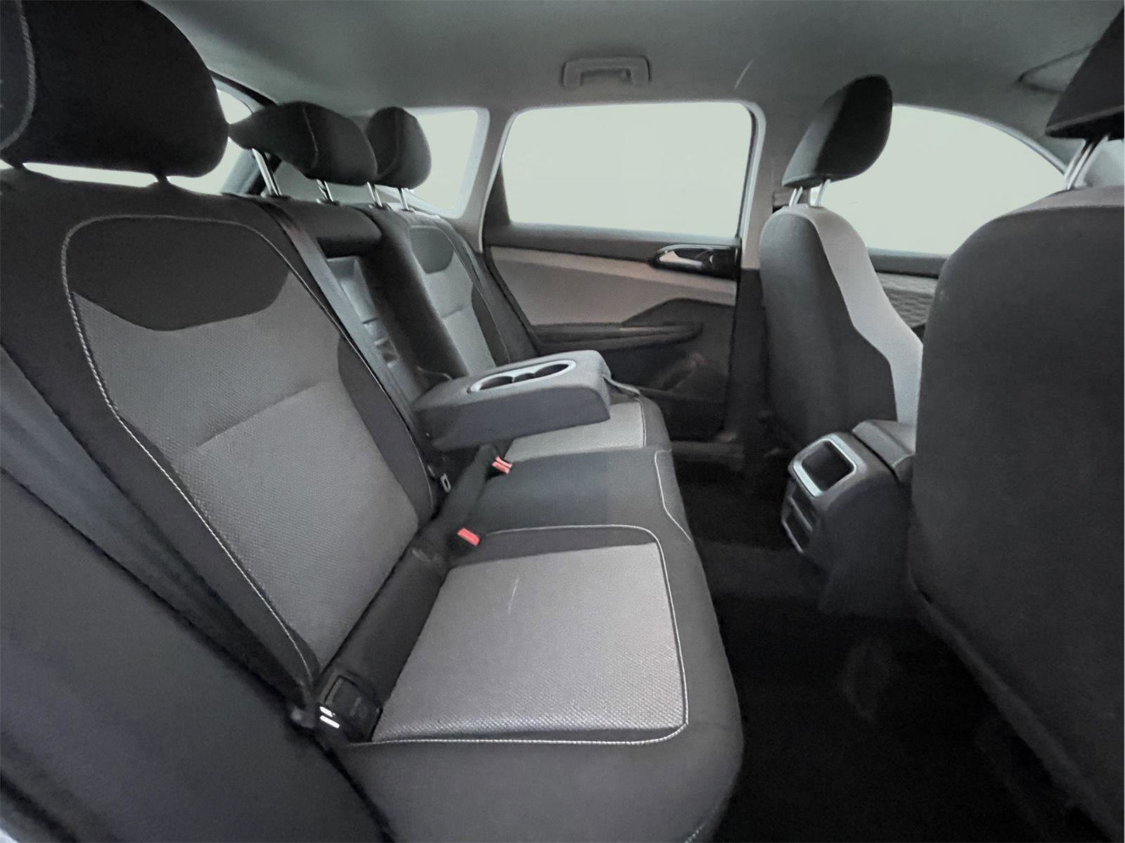 Used 2024 Volkswagen Taos S image 19