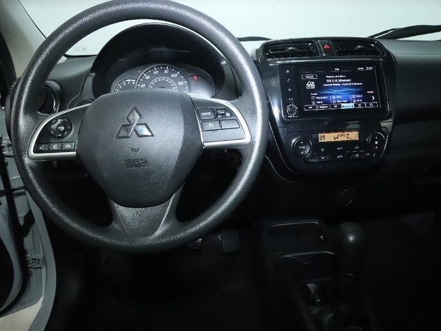 Used 2021 Mitsubishi Mirage LE image 26
