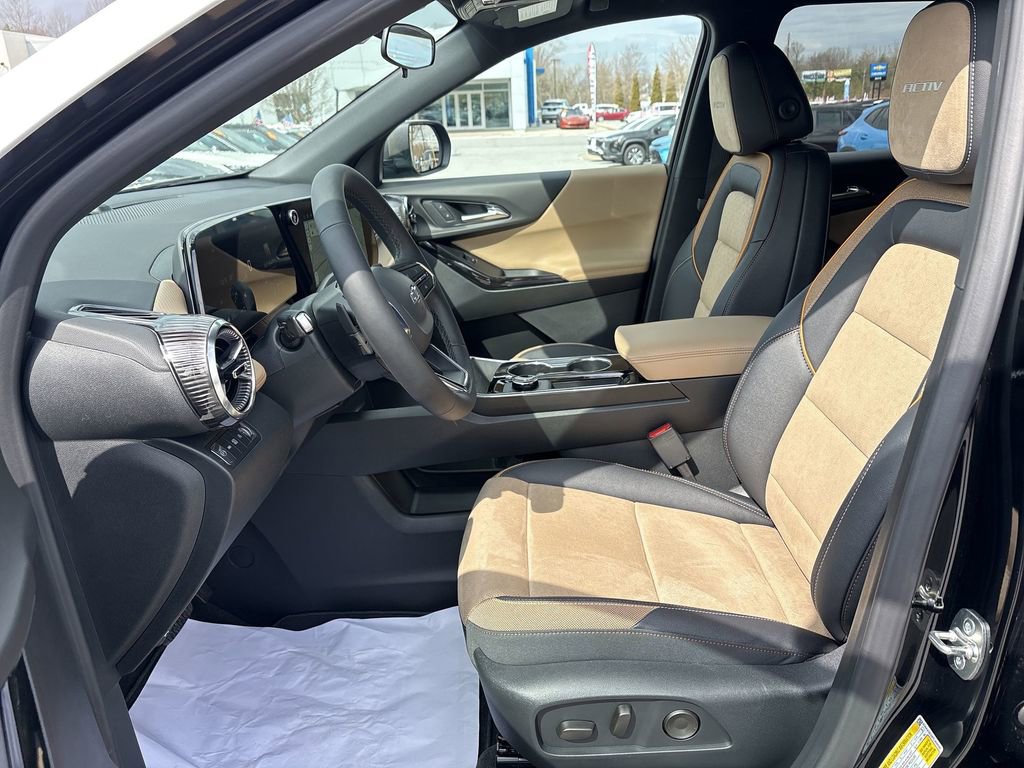 New 2026 Chevrolet Equinox ACTIV w/ Convenience Package III image 20