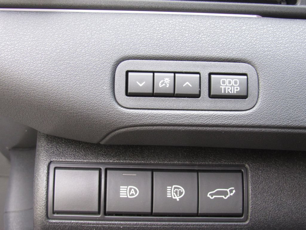 New 2026 Toyota bZ AWD/4WD image 34