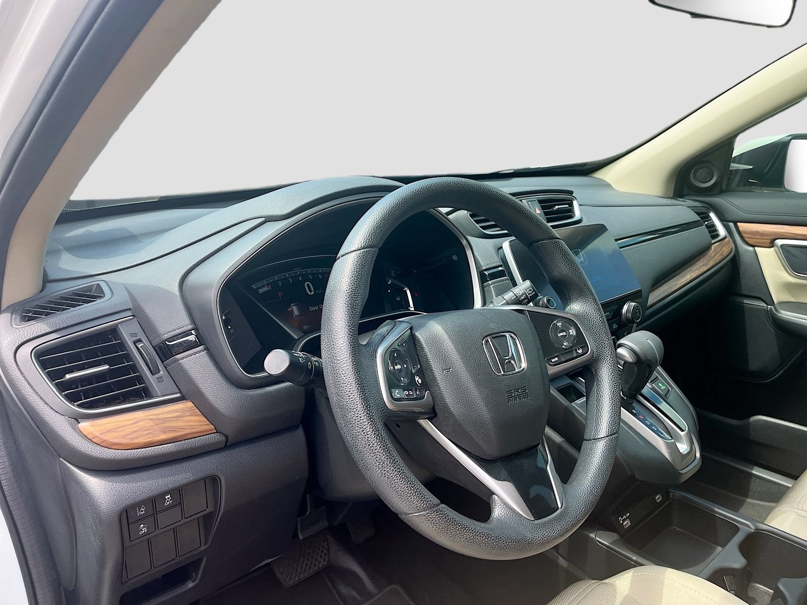 Used 2022 Honda CR-V EX image 9