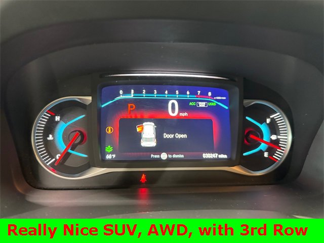 Used 2022 Honda Pilot EX-L image 4