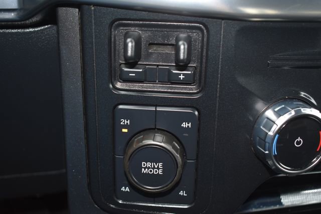 Used 2023 Ford F150 Lariat w/ Equipment Group 502A High AWD/4WD image 38
