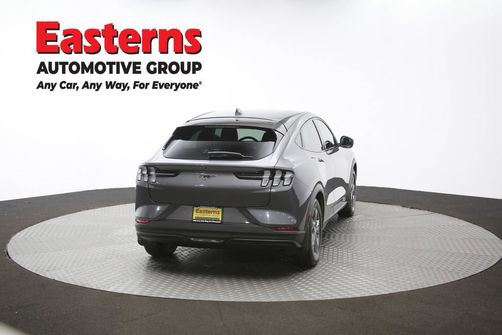 Used 2021 Ford Mustang Mach-E Select image 37