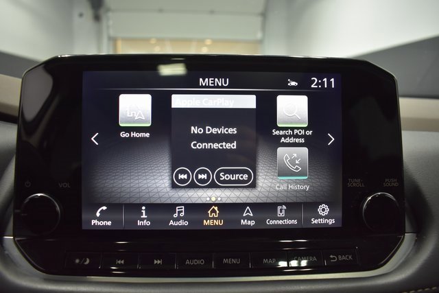 Certified 2023 Nissan Rogue SL w/ SL Premium Package image 23