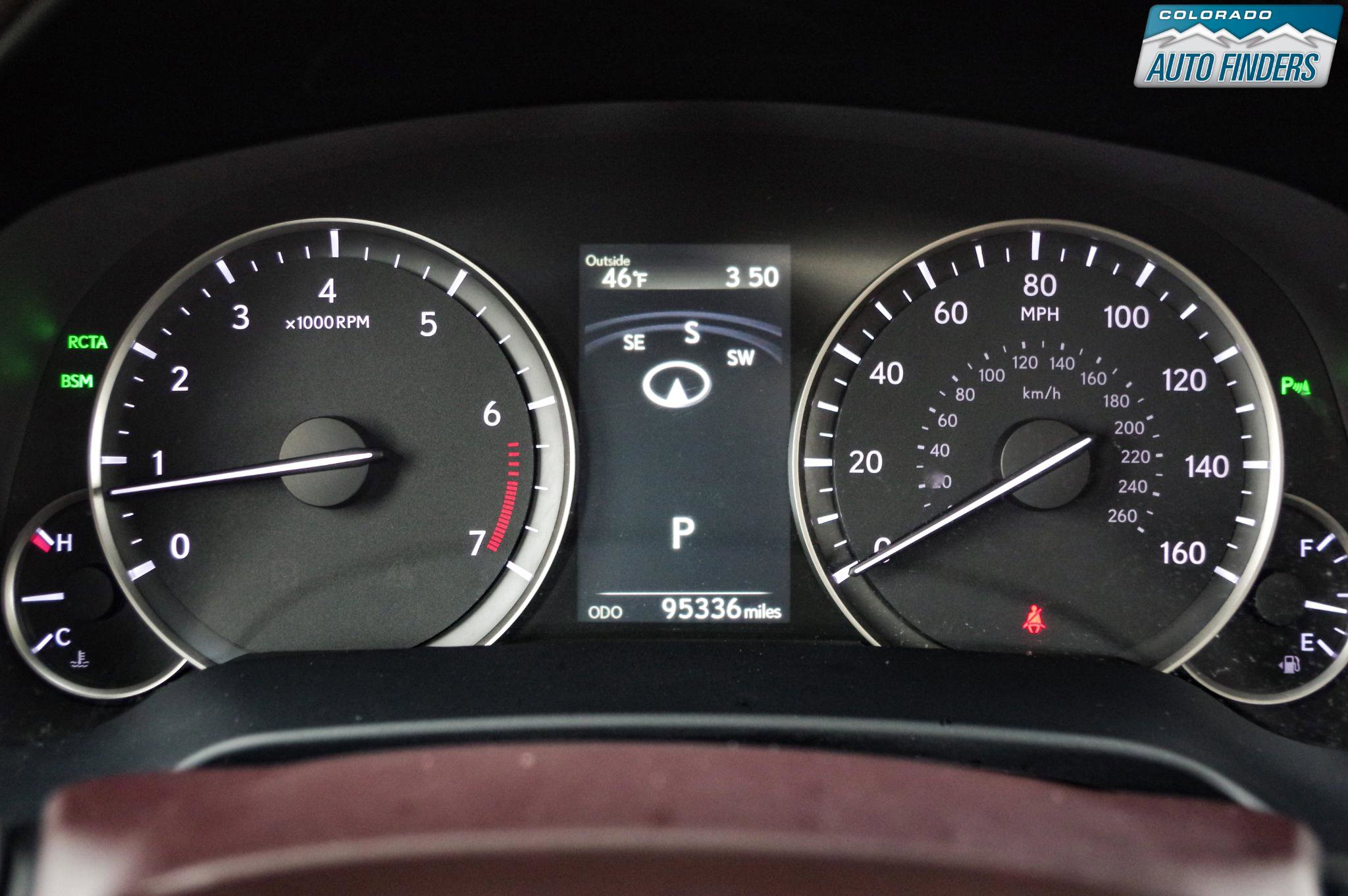 Used 2018 Lexus RX 350 AWD w/ Premium Package image 13