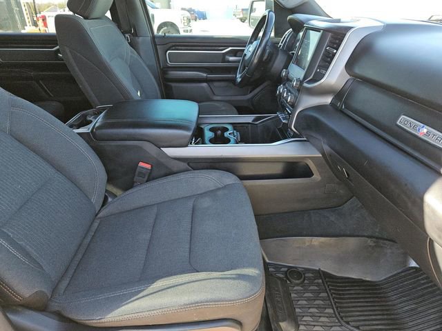 Used 2022 RAM 1500 Lone Star image 33