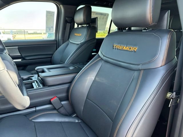 New 2026 Ford Expedition Tremor AWD/4WD image 11