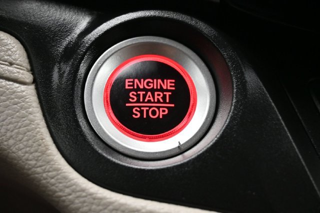 Used 2025 Honda Odyssey EX-L image 21