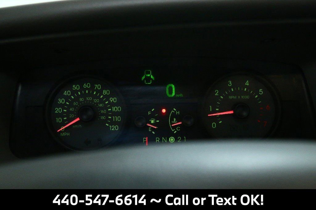 Used 2008 Mercury Grand Marquis LS image 34