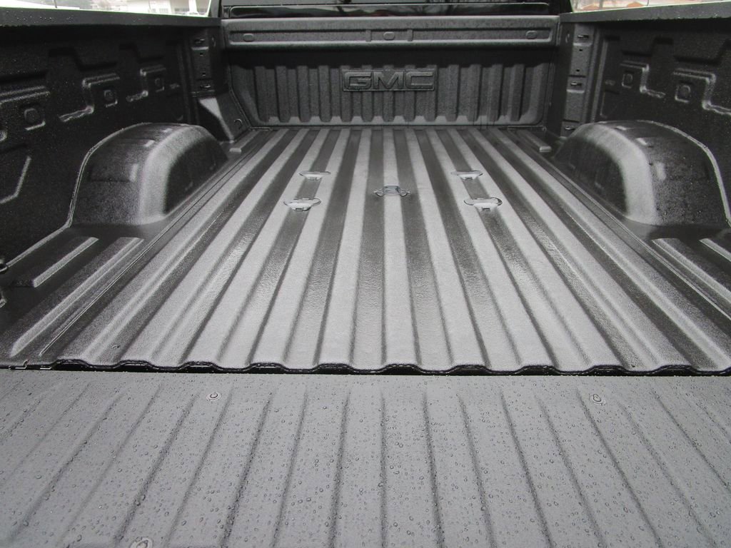 New 2026 GMC Sierra 2500 Denali w/ Denali Reserve Package image 15