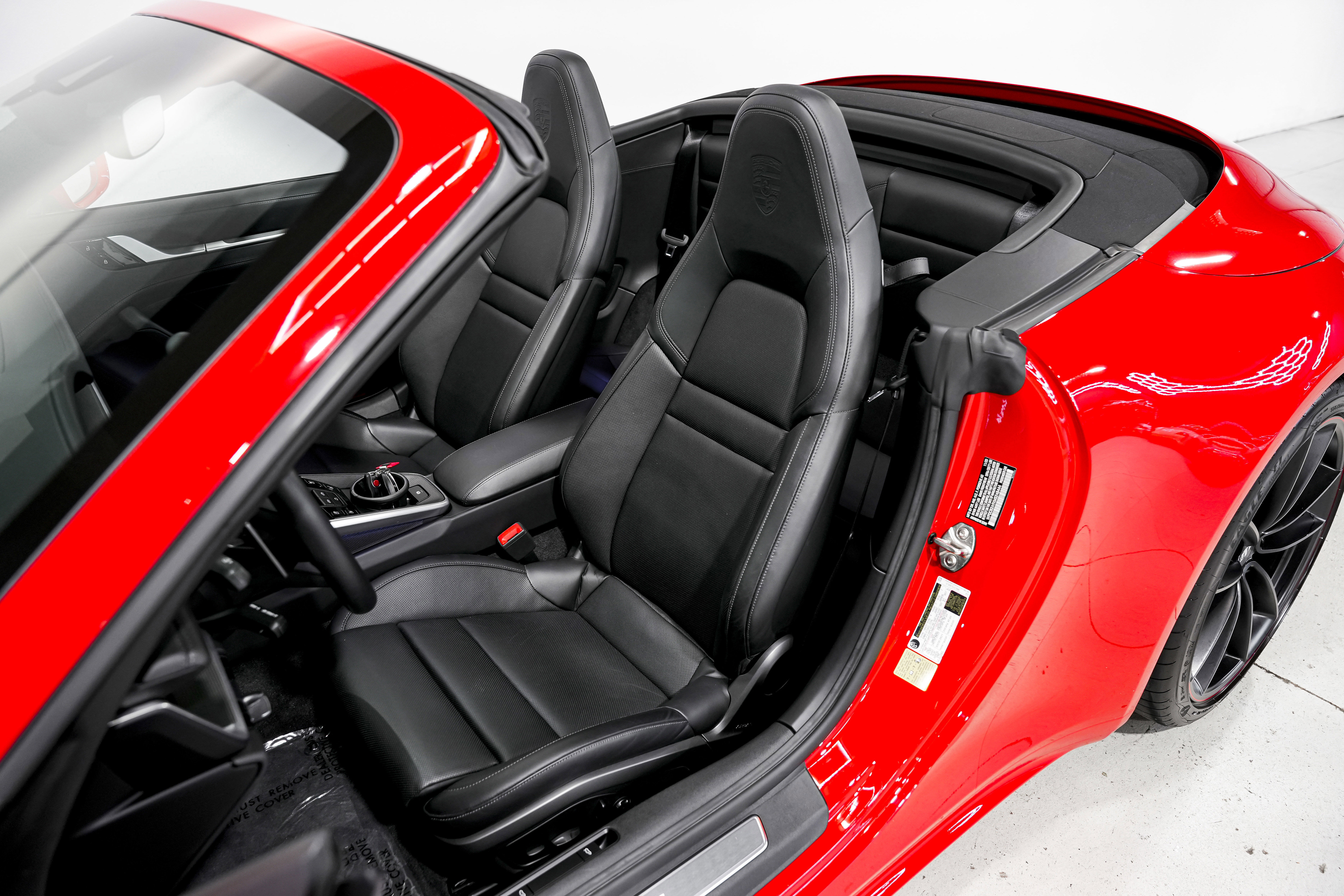 Used 2021 Porsche 911 Carrera S image 23