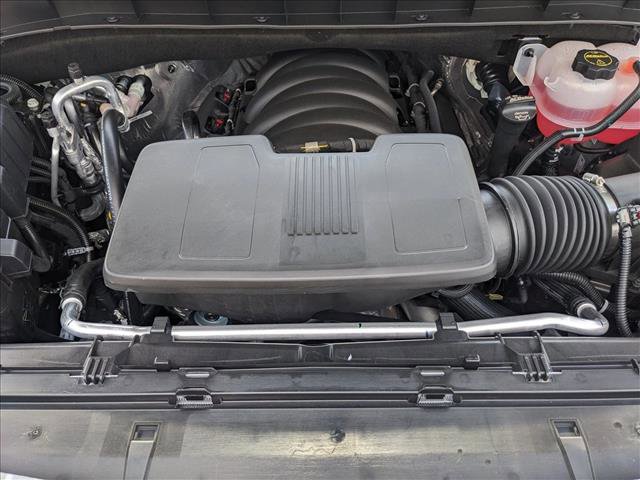 New 2026 Chevrolet Tahoe Premier w/ Sun And Tow Package image 20