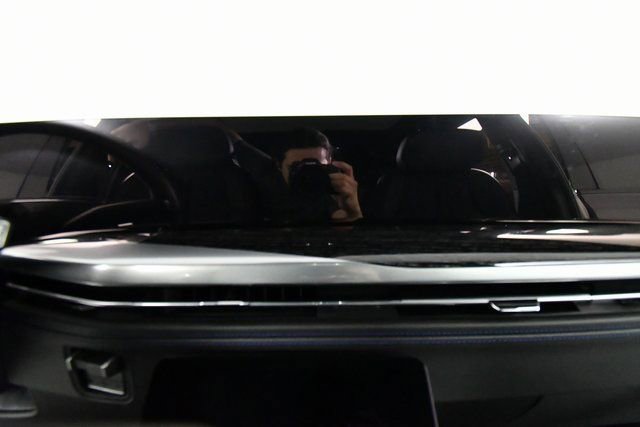 New 2026 Cadillac Escalade IQL Sport 1 AWD/4WD image 12