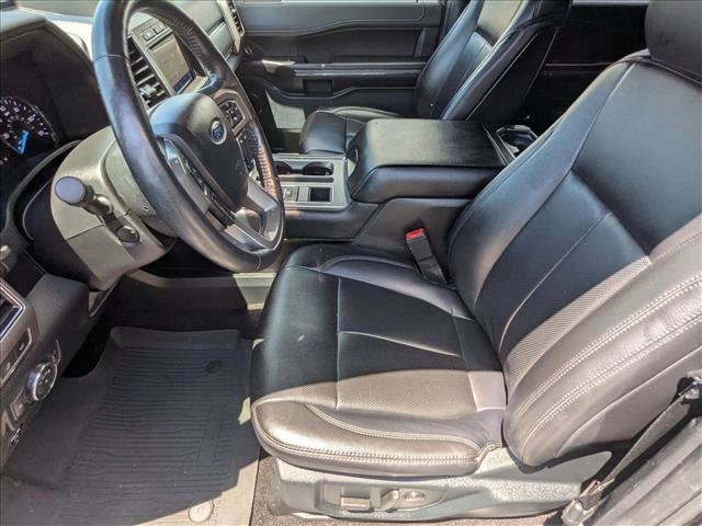 Certified 2021 Ford Expedition XLT image 16
