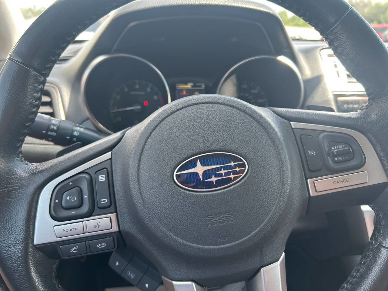 Used 2015 Subaru Outback 2.5i Limited image 21