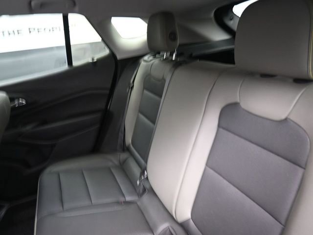Used 2024 Chevrolet Trax ACTIV FWD image 20